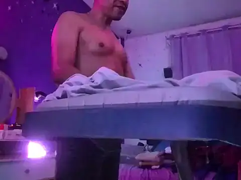 TUPtitaHot Webcam Show