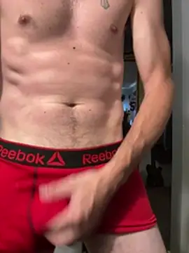Show webcam de 307daddyfucker