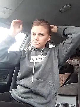 Victoria_03's Webcam Show