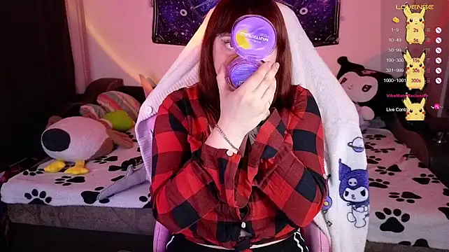 Chat XXX ao vivo de lunaalli
