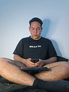 Naughty-Harry Webcamshow