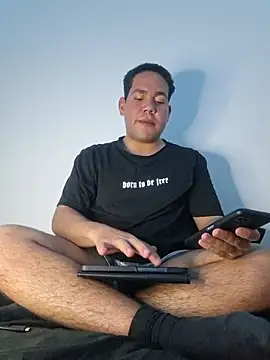 Naughty-Harry Webcam Show