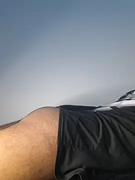 Show modela Naughty-Harry na web-kameri