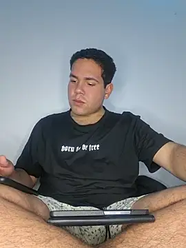 Naughty-Harry – webcam-show
