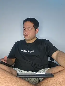 Naughty-Harry's Webcam Show