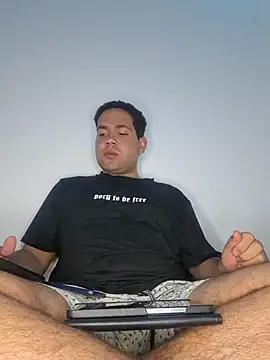 Naughty-Harry – webcam-show