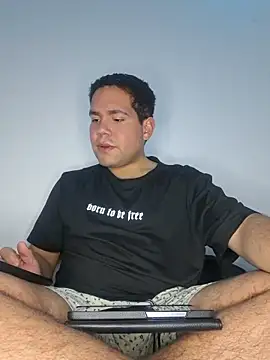 Naughty-Harry Webcam Show