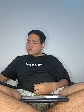 Naughty-Harry Webcamshow