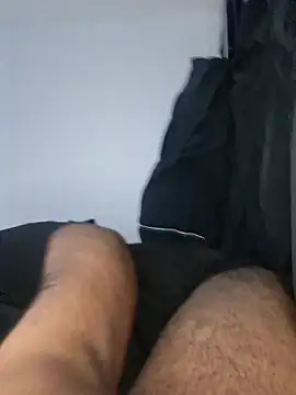 Webkamerová show Naughty-Harry