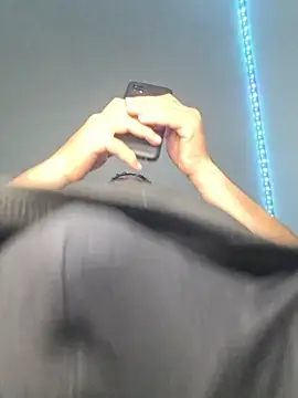 Naughty-Harry Webcam show