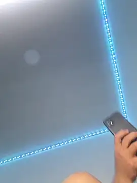 Naughty-Harry Webcam show