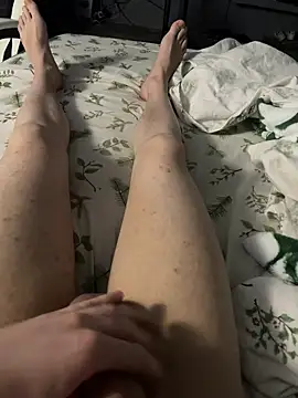 Alec200004 Webcam-Show