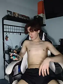 Show de webcam de Alec200004