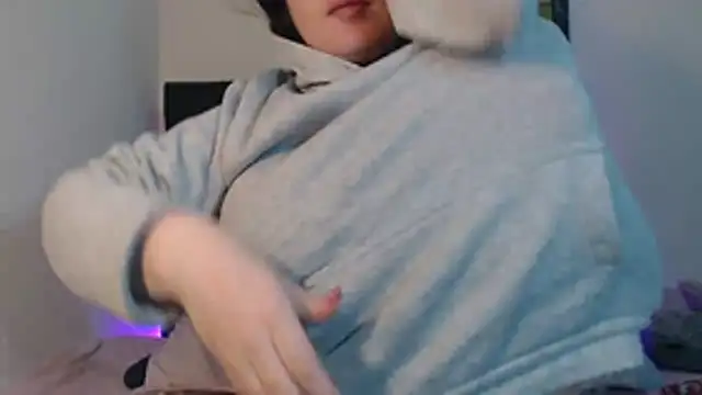 Chat XXX en directo de KrystalAdams