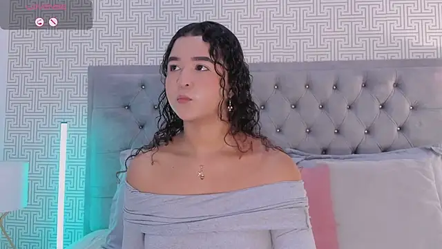 Chat XXX Live Evaa_Lunna_