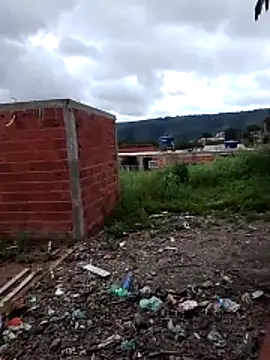 Show de srtsara na webcam