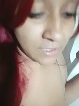 Show de srtsara na webcam