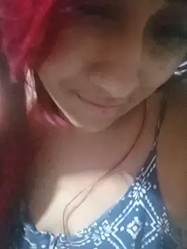 Show de srtsara na webcam