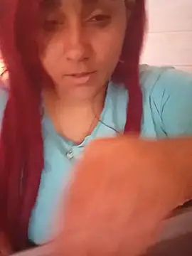 Show de webcam de srtsara