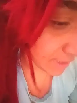 Show de srtsara na webcam