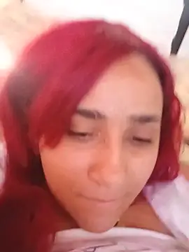 Show de srtsara na webcam