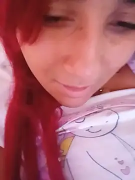 Show de srtsara na webcam