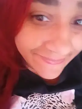 Show de srtsara na webcam