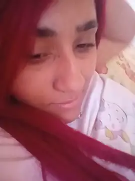 Show webcam de srtsara