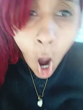 Show de webcam de srtsara
