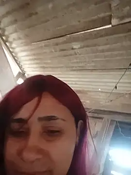 Show de webcam de srtsara