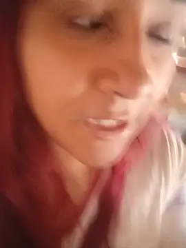 Show de srtsara na webcam