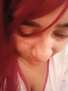 Show de webcam de srtsara