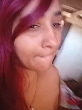 Show de webcam de srtsara