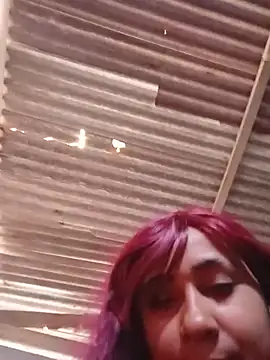 Show de webcam de srtsara