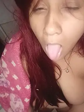 Show de webcam de srtsara
