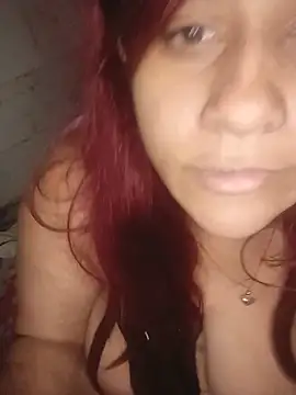 Show de srtsara na webcam