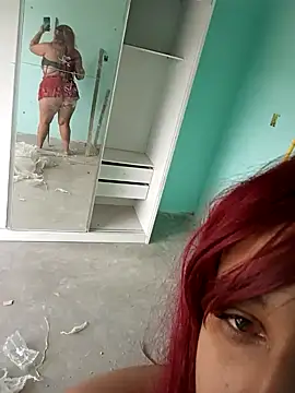 srtsara Webcam-Show