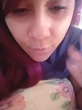 Show de srtsara na webcam