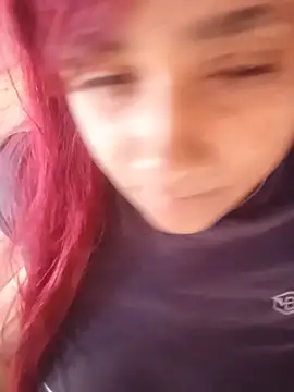 Show de srtsara na webcam