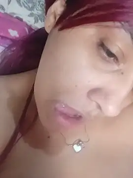 Show de srtsara na webcam