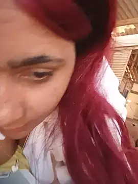 Show de srtsara na webcam