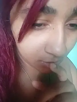 srtsara Webcam Show