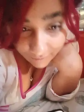 Show de webcam de srtsara