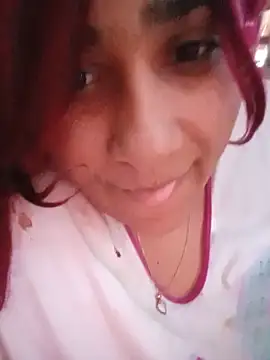 Show de srtsara na webcam