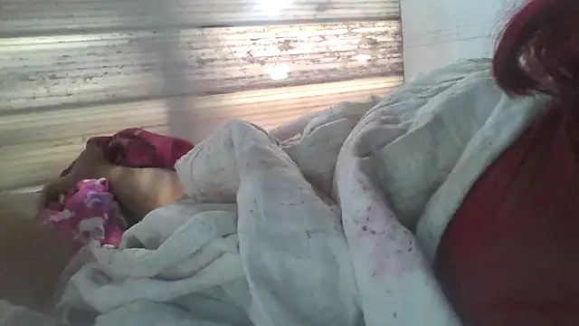 Show de srtsara na webcam
