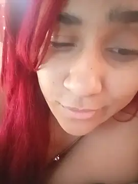 Show de webcam de srtsara