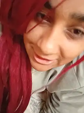 Show de srtsara na webcam