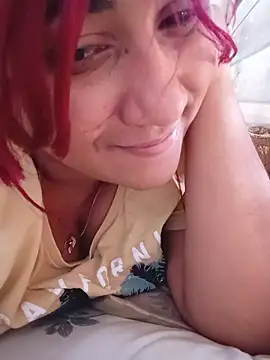 Show de webcam de srtsara