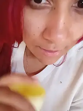 Show de srtsara na webcam