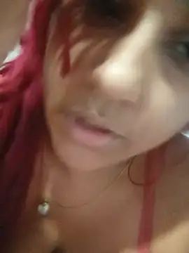 srtsara's Webcam Show